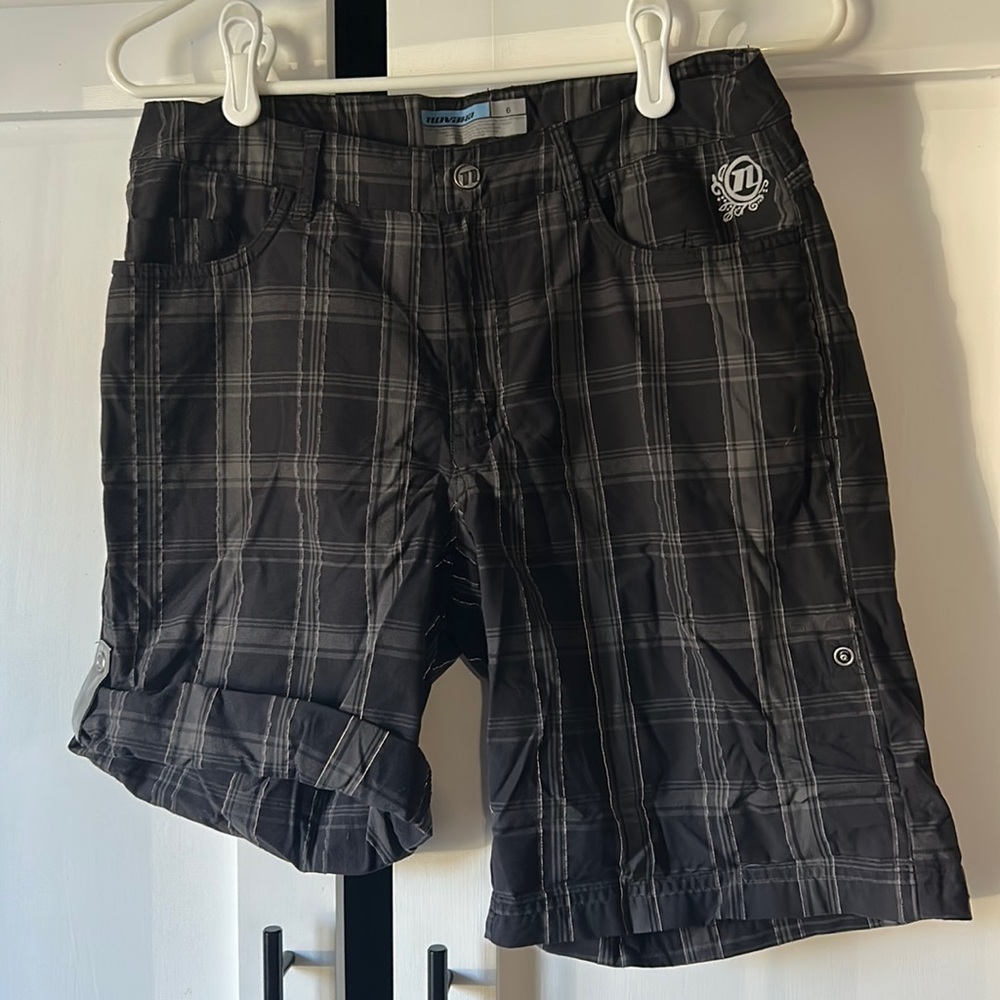 Novara mountain bike shorts